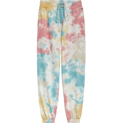 TOMMY JEANS PANTALONE JOGGER MOTIVO TIE-DYE