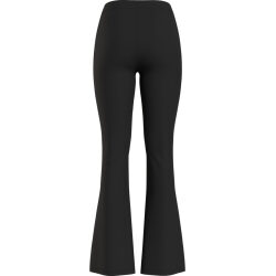 Alternative view of TOMMY JEANS LEGGINS A CAMPANA CON LOGO DISTINTIVO