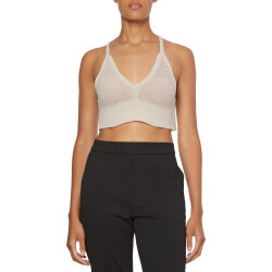 CALVIN KLEIN CANOTTA A MAGLIA LARGA