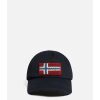 NAPAPJIRI CAPPELLO FALIS