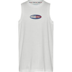 TOMMY JEANS CANOTTA RELAXED FIT