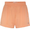 TOMMY JEANS SHORTS ESSENTIAL IN COTONE BIOLOGICO