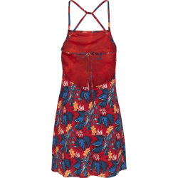 Alternative view of TOMMY JEANS MINI ABITO STAMPATO DA ANNODARE SUIL RETRO