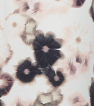 BLURRED FLOWER