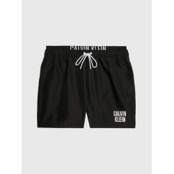 CALVIN KLEIN JEANS PANTALONCINI DA BAGNO CORTI - INTENSE POWER