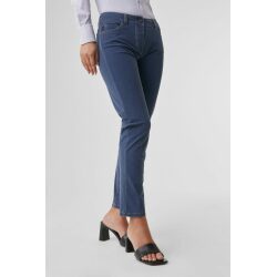 RRD PANTALONE TECHNO INDACO LADY