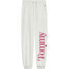 TOMMY JEANS JOGGERS RELAXED FIT CON LOGO