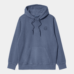 CARHARTT FELPA HOODED PATCH SWEATSHIRT