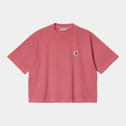 CARHARTT W' S/S NELSON T-SHIRT