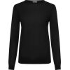 CALVIN KLEIN MAGLIONE SLIM IN LANA MERINO