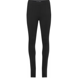 Alternative view of CALVIN KLEIN PANTALONE LEGGINS IN POLIESTERE RICICLATO