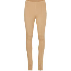 CALVIN KLEIN PANTALONE LEGGINS IN POLIESTERE RICICLATO