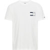 TOMMY JEANS T-SHIRT IN JERSEY