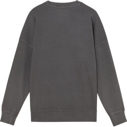 Alternative view of CALVIN KLEIN JEANS FELPA RELAXED-FIT CON MONOGRAMMA