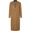 CALVIN KLEIN CAPPOTTO DI LANA