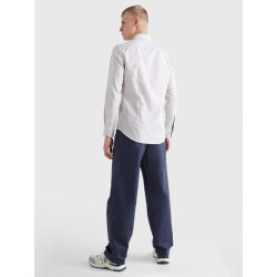 Alternative view of TOMMY HILFIGER CAMICIA SLIM FIT CON STAMPA ALL OVER