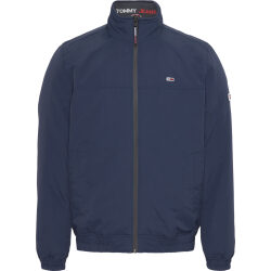 TOMMY JEANS BOMBER ESSENTIAL IMBOTTITO
