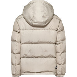 Alternative view of TOMMY JEANS GIUBBINO IMBOTTITO ALASKA