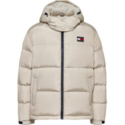 TOMMY JEANS GIUBBINO IMBOTTITO ALASKA