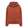 BOMBOOGIE GIACCA IN SOFTSHELL CON TASCHE CANGURO