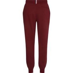 Alternative view of TOMMY HILFIGER PANTALONI JOGGERS CON MONOGRAMMA TH