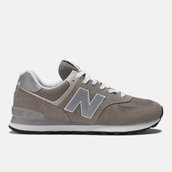 NEW BALANCE SCARPE 574 LIFESTYLE SUEDE/MESH