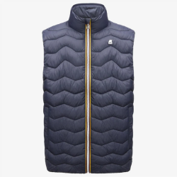 K-WAY VALEN ECO WARM