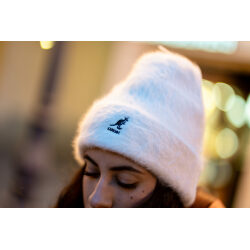 KANGOL FURGORA CUFF BEANIE