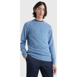 Alternative view of TOMMY HILFIGER MAGLIA IN LANA D'AGNELLO