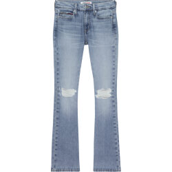 TOMMY JEANS MADDIE A CAMPANA E VITA MEDIA