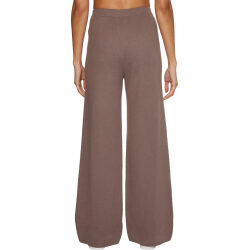Alternative view of CALVIN KLEIN PANTALONI WIDE LEG