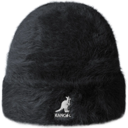 Alternative view of KANGOL FURGORA CUFF BEANIE