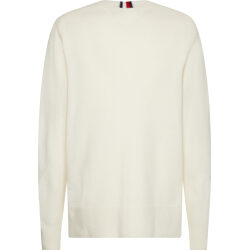 Alternative view of TOMMY HILFIGER MAGLIA CON MONOGRAMMA TH