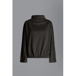 RRD FLEECE VELVET VOLCANO LADY