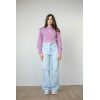 CALVIN KLEIN JEANS DENIM HIGH RISE RELAXED