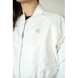 Alternative view of CALVIN KLEIN JEANS GIACCA BOMBER
