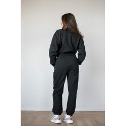 Alternative view of CALVIN KLEIN JEANS PANTALONI BADGE CARGO JOG
