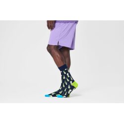 Alternative view of HAPPY SOCKS CALZE BEER