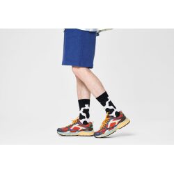 Alternative view of HAPPY SOCKS CALZE COW