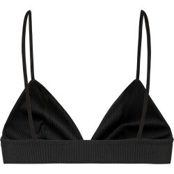 Alternative view of TOMMY JEANS BRALETTE A COSTE CON DISTINTIVO