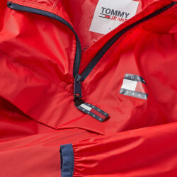 Alternative view of TOMMY JEANS GIACCA A VENTO CHICAGO POPOVER