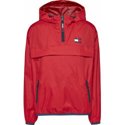TOMMY JEANS GIACCA A VENTO CHICAGO POPOVER