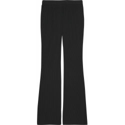 Alternative view of TOMMY JEANS LEGGINGS A CAMPANA IN TESSUTO A COSTE