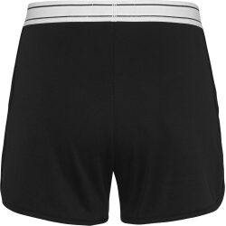 Alternative view of TOMMY JEANS SHORTS SPORTIVI CON NASTRO ICONICO