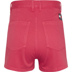Alternative view of TOMMY JEANS SHORTS HARPER A VITA ALTA IN DENIM