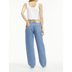 Alternative view of CALVIN KLEIN JEANS PANTALONE IN DENIM 90S STRAIGHT