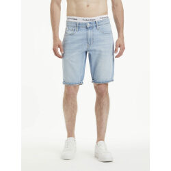 Alternative view of CALVIN KLEIN JEANS PANTALONCINI IN DENIM