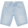 CALVIN KLEIN JEANS PANTALONCINI IN DENIM
