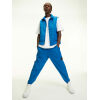 CALVIN KLEIN JEANS GILET IMBOTTITO IN NYLON RICICLATO