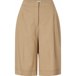 CALVIN KLEIN PANTALONCINI SARTORIALI TENCEL MORBIDI
